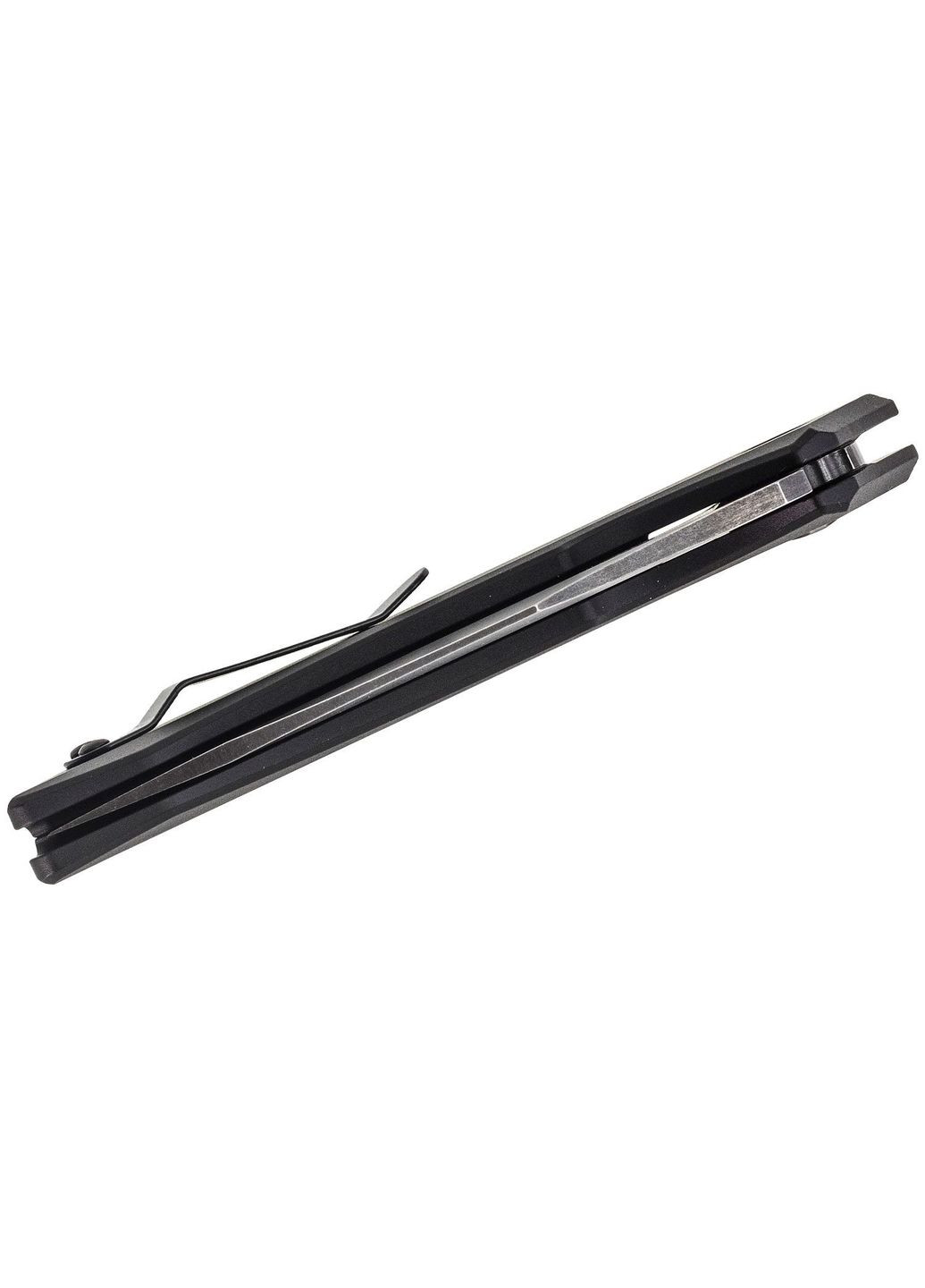 Нож 1 Automatic Black - 7100BW Kershaw Launch (325878136)