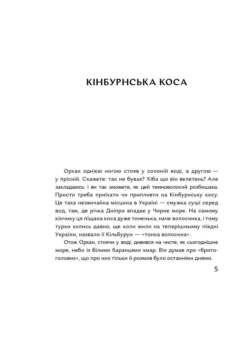 Книга Луна над Кинбурном. Автор – Юлия Стаховская (Портал) No Brand (338875310)