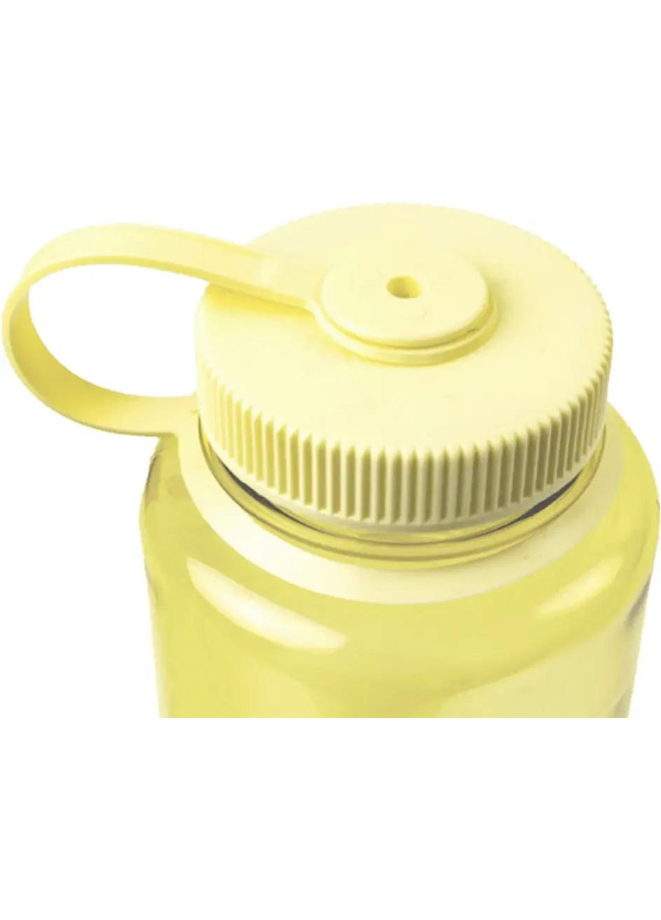 Пляшка Wide Mouth Sustain Water Bottle 1 Butter Nalgene (316446443)