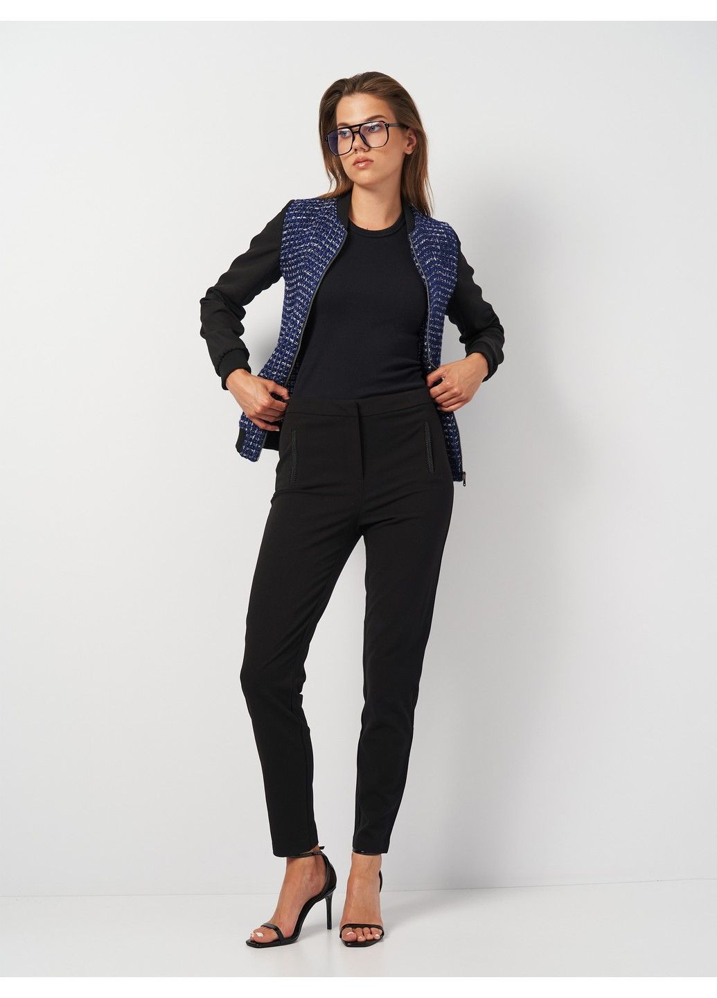 Бомбер Naf Naf (298373670)