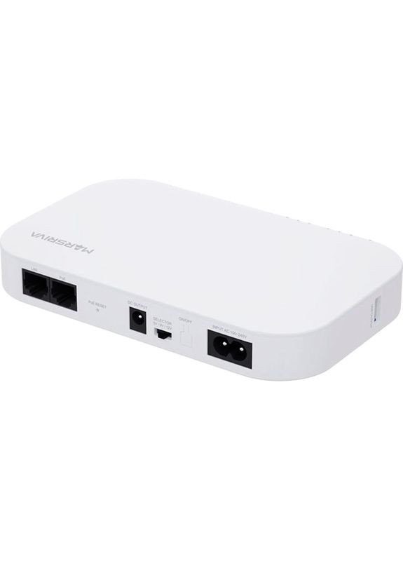 ДБЖ Smart Mini DC UPS KP2 (KP2_MARSRIVA) Marsriva (307927668)