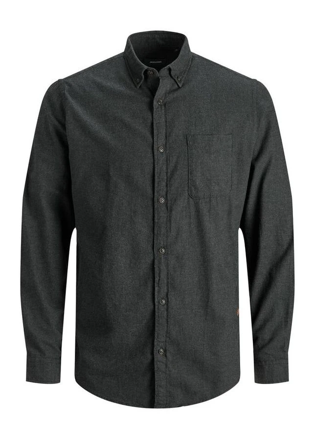 Цветная рубашка JACK&JONES