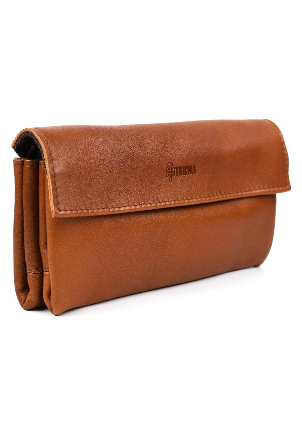 Мужская кожаная сумка 23.5х14.5х4 см TARWA (315871245)