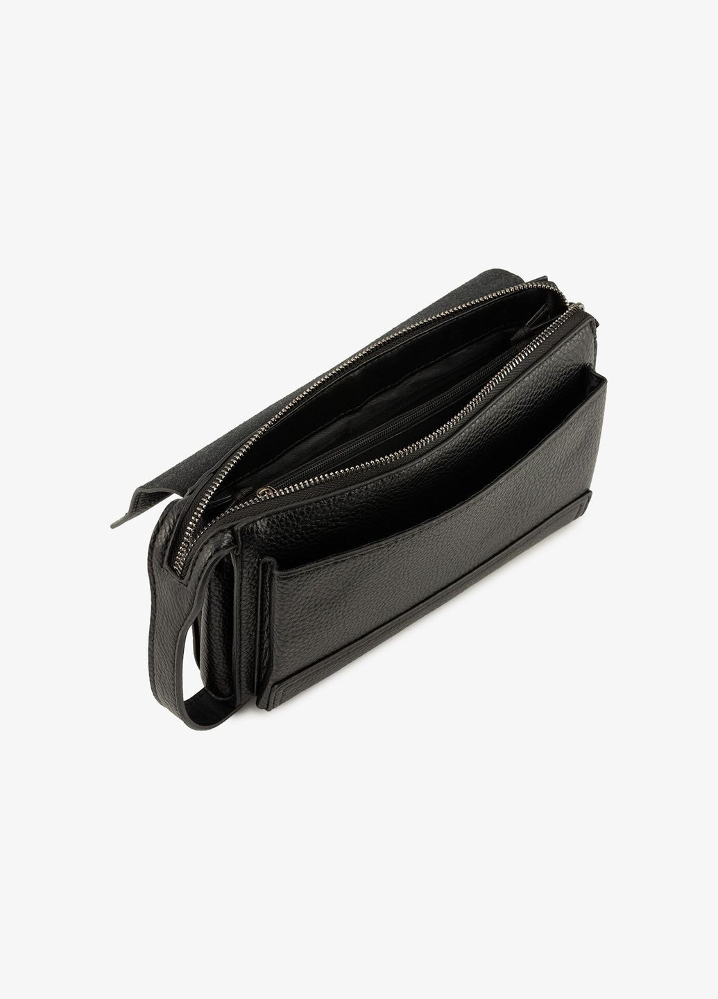 Портмоне мужское M36512 Черный shop (2000999199868) Polin (356527644)