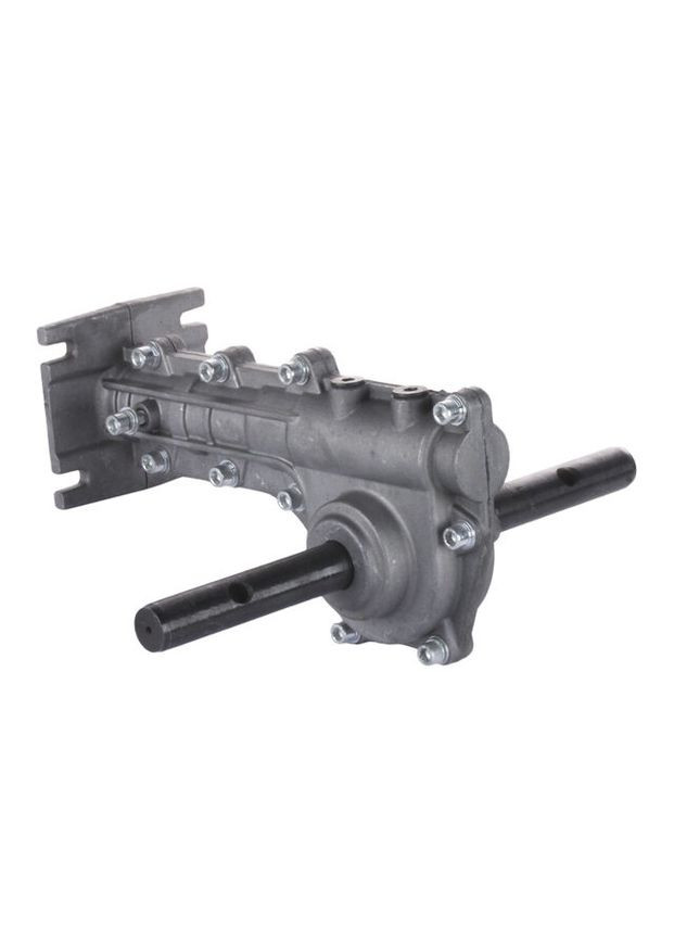 Насадка-культиватор 28*9T для бензокосы, без ножей Tata (365751065)