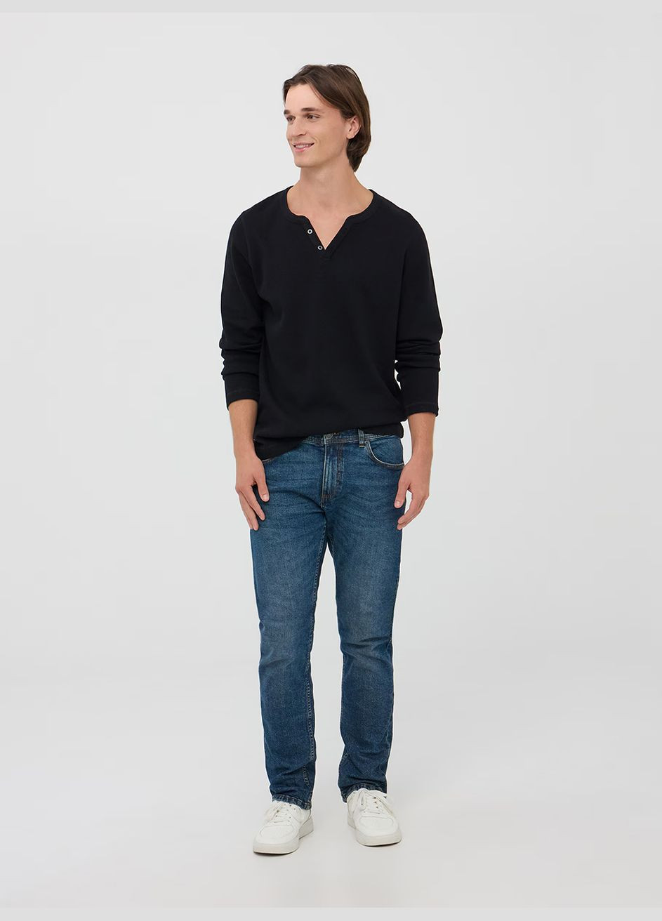 Джинси чол Terranova (301425429)