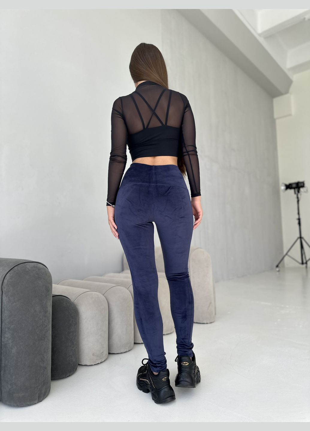 Лосини Велюр Soda 2 (303928668)