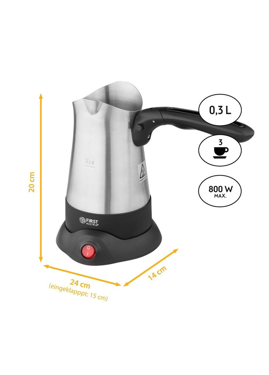 Турка электрическая FA-5450-5 First (368586311)