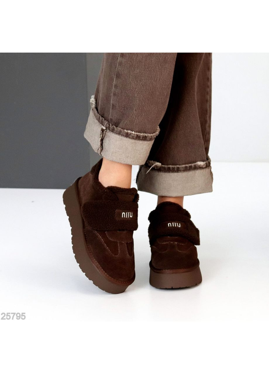 Зимние зимние автоледи Helen