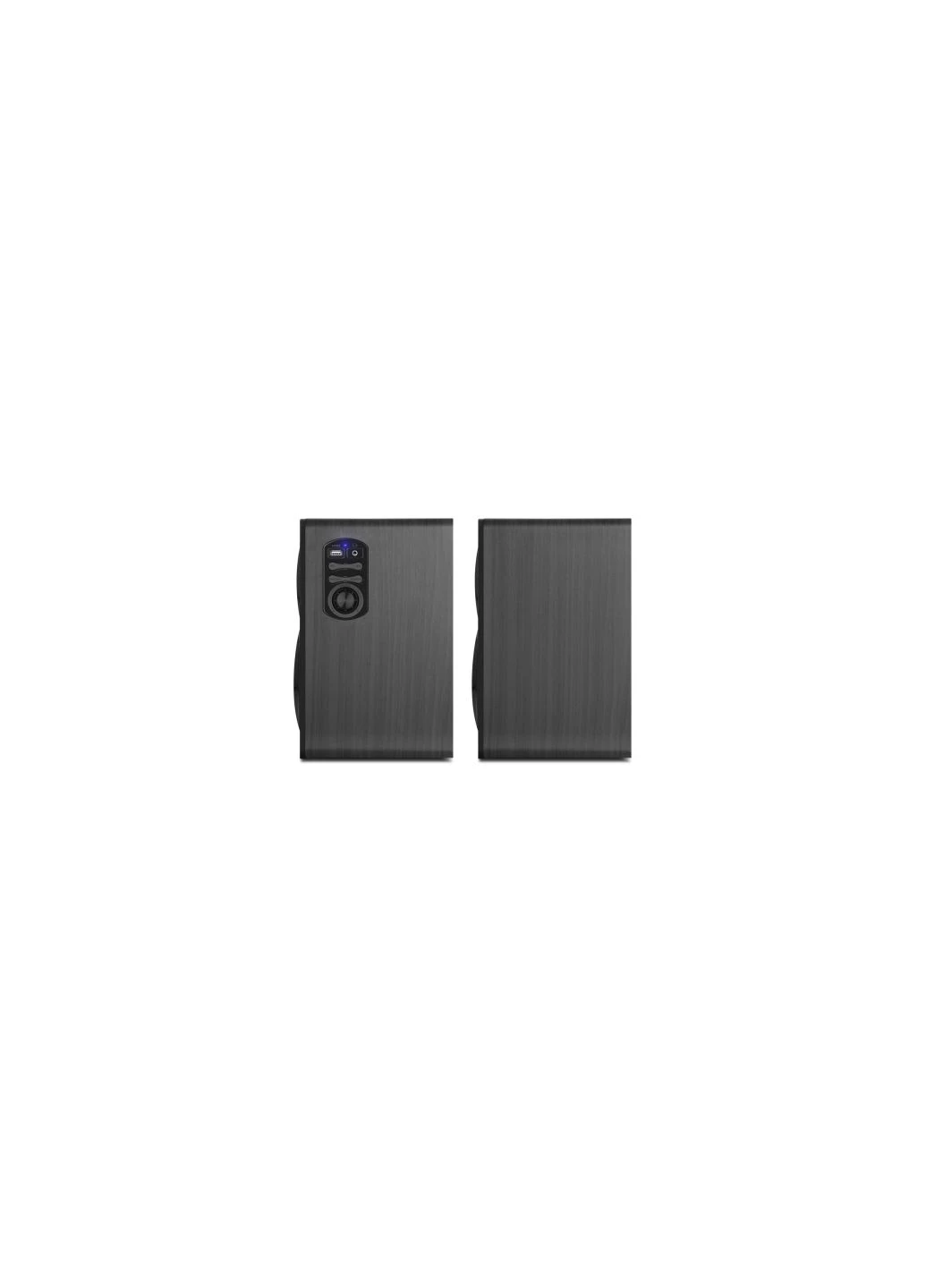 Акустична система Real-El S-450 Black (275077123)