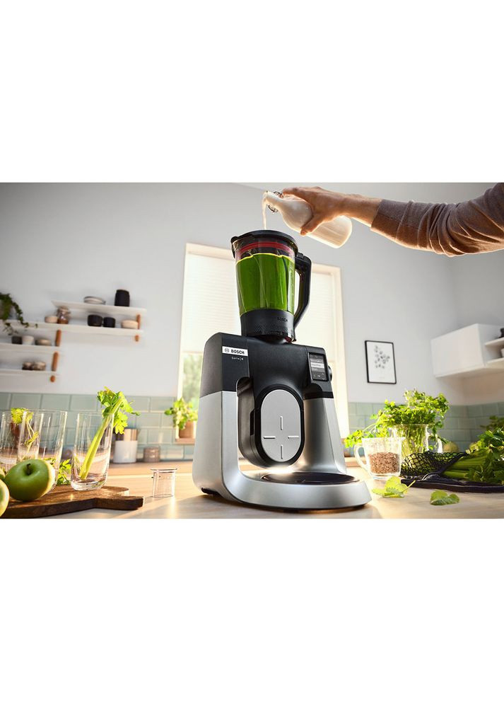 Кухонная машина MUMS6ZS34 Bosch (322505058)