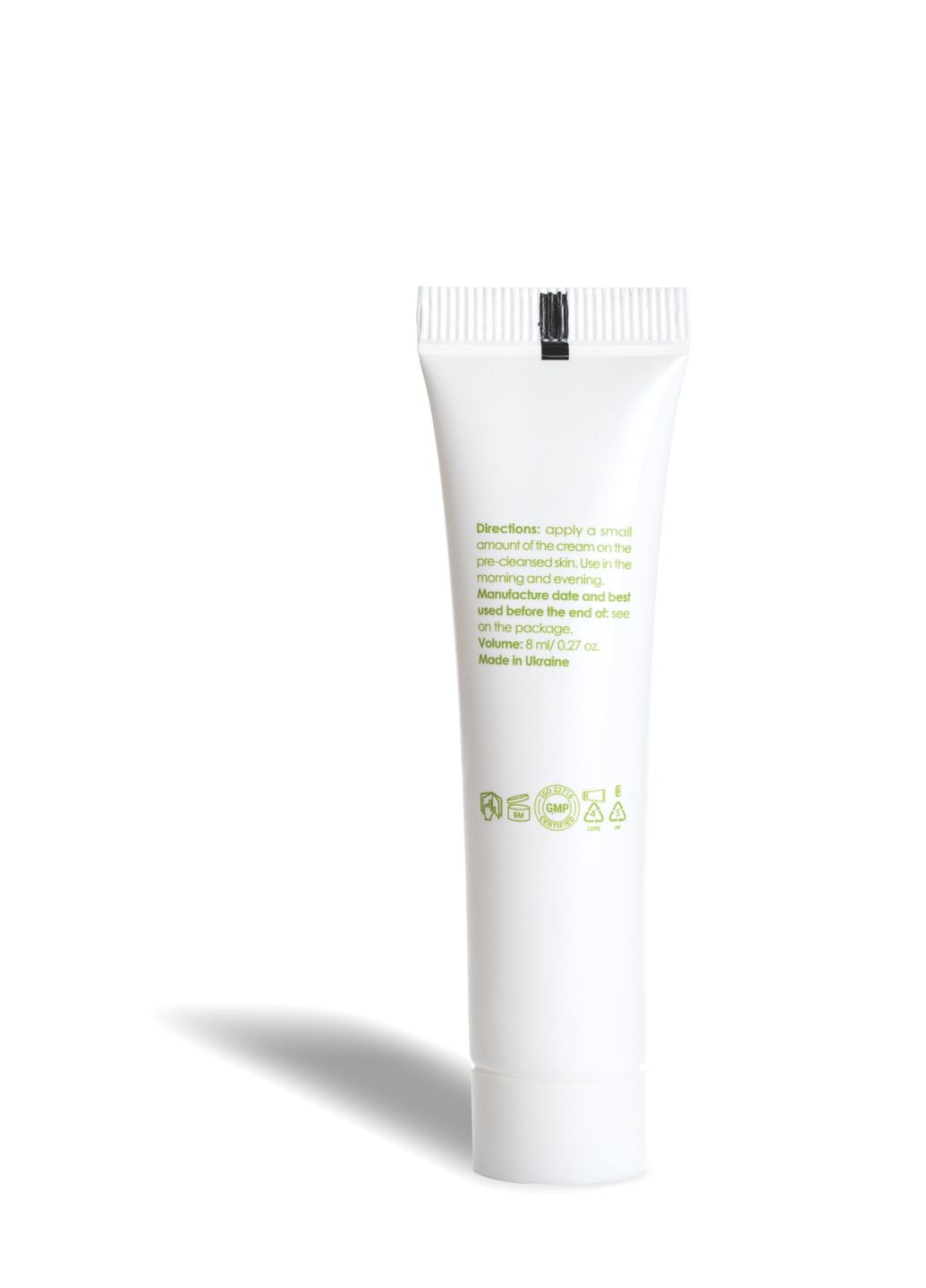 Anti Acne крем-флюїд для проблемної шкіри 8 мл CLARIFYING FACE Fluid Marie Fresh (332998590)