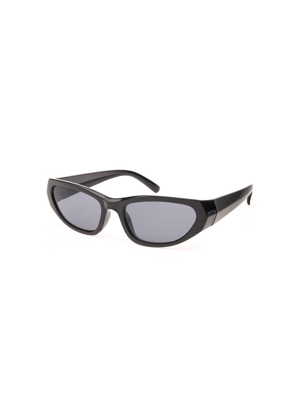 Сонцезахисні окуляри Спорт чоловічі 110-793 LuckyLOOK 110-793M (322846418)