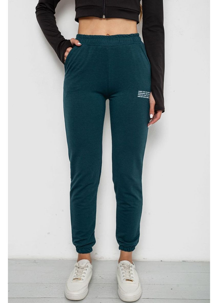 Спортивные штаны женские,, 238R5052-1 Apex (346068863)