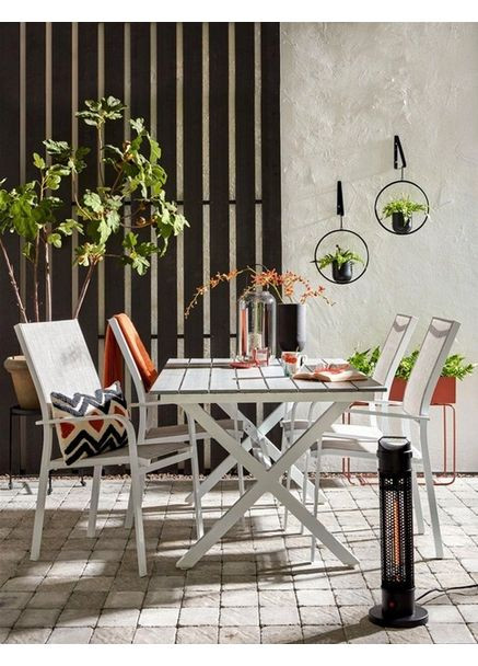 Обігрівач інфрачервоний IP44 (90-035) Neo Tools (362945814)