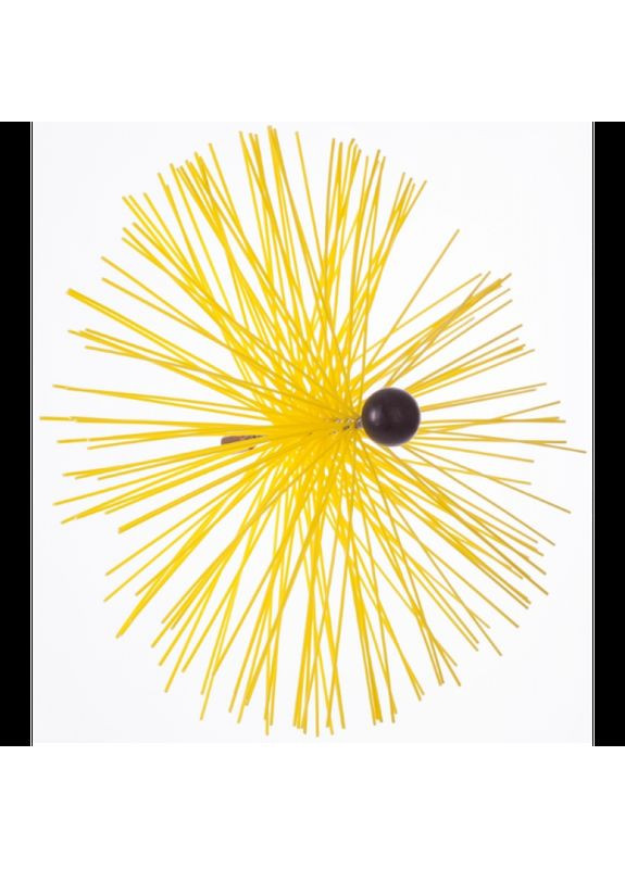 Щітка універсальна для механічного чищення димоходів (діаметр димоходу 50-400 мм) HANSA (321960175)