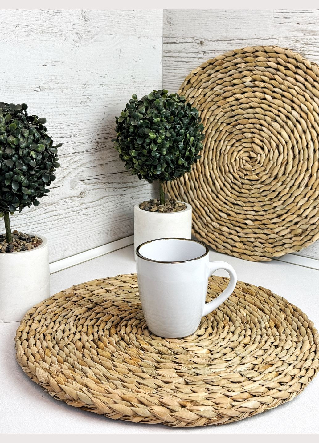 Столовый сервиз 14 Gasto Golden rim white IN0014GAS/2 Intrendo (364981549)