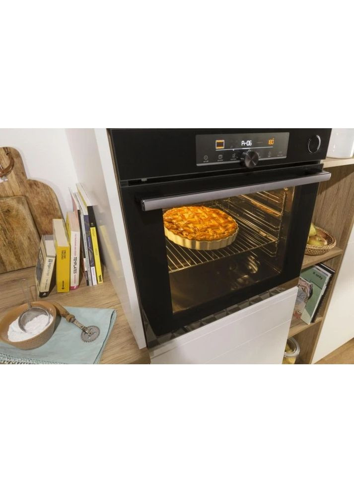 Духова шафа електрична BSA6747A04BG Gorenje (360414597)