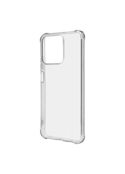Чохол до мобільного телефона (ARM72821) ArmorStandart Air Force Realme C51 / C53 Transparent (275077772)