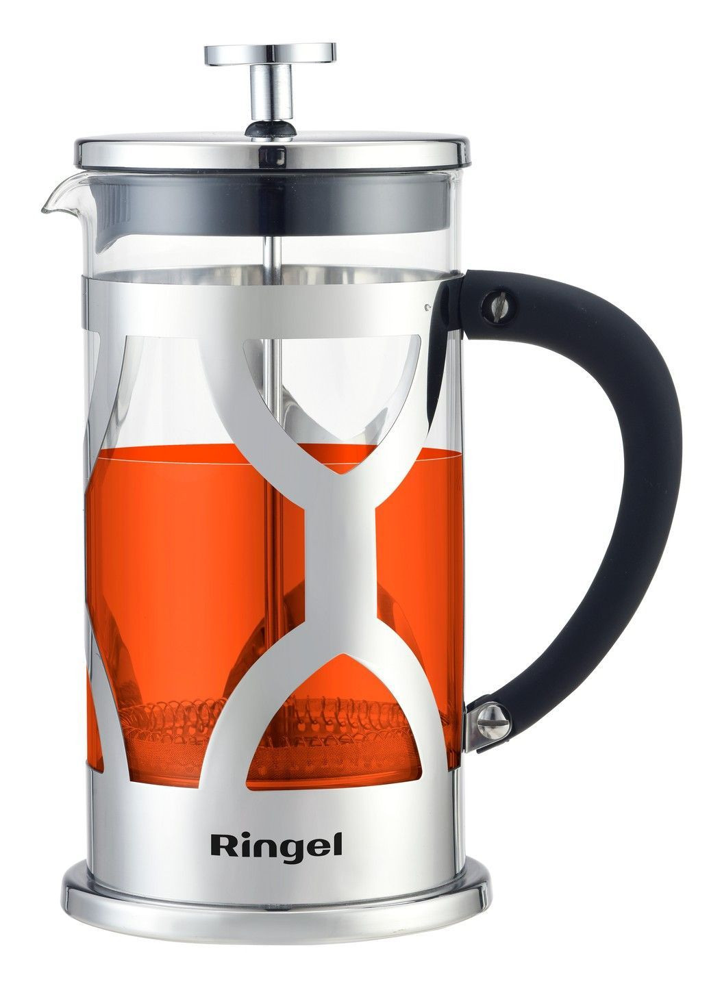 Френч-прес FUSION 1.0 л (RG-7326-1000) Ringel (365276179)