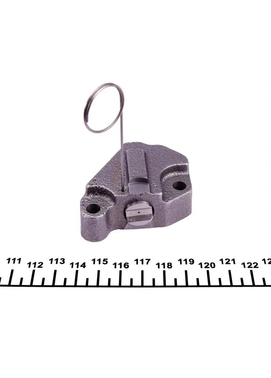 Комплект цепи ГРМ Nissan Micra 1.2/1.4 16V 03-10 KTC1010 (opt-om) Dayco (369154629)