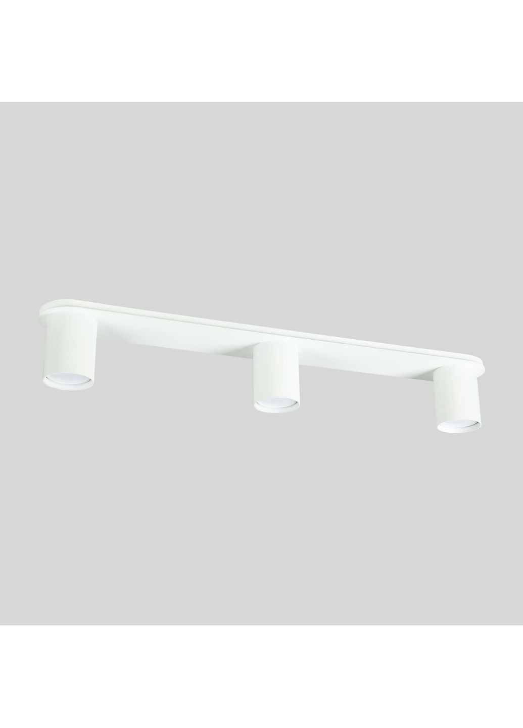 Люстра (светильник потолочный) Point GU10 L3-600 White Atmolight (370253385)