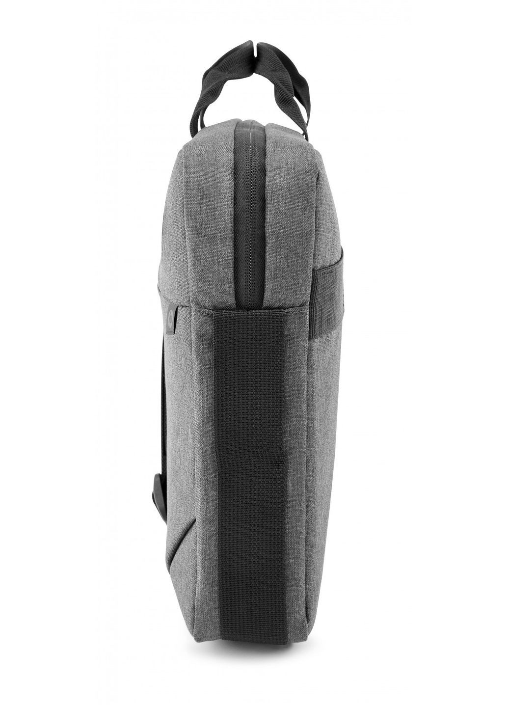 Сумка для ноутбука 15.6" Prelude Topload, серая HP (315029469)