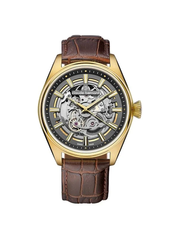 Наручные часы 85307 37JC GID Claude Bernard (396484036)