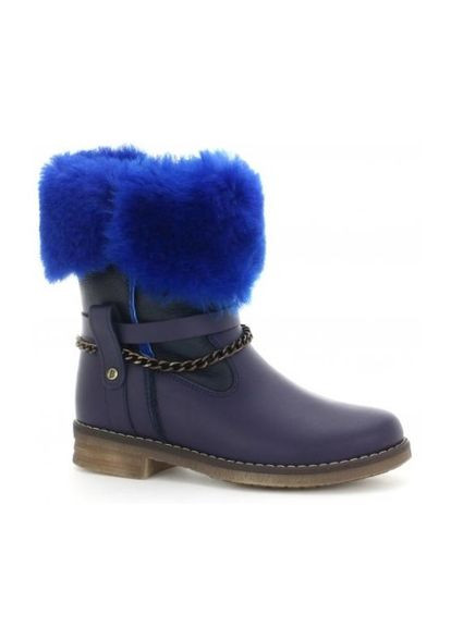 Чоботи 772980-0HC Bartek (326053112)