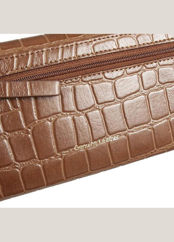 Кошелек женский C05 Tan Рыжий (C05 TAN) Ashwood (335405443)