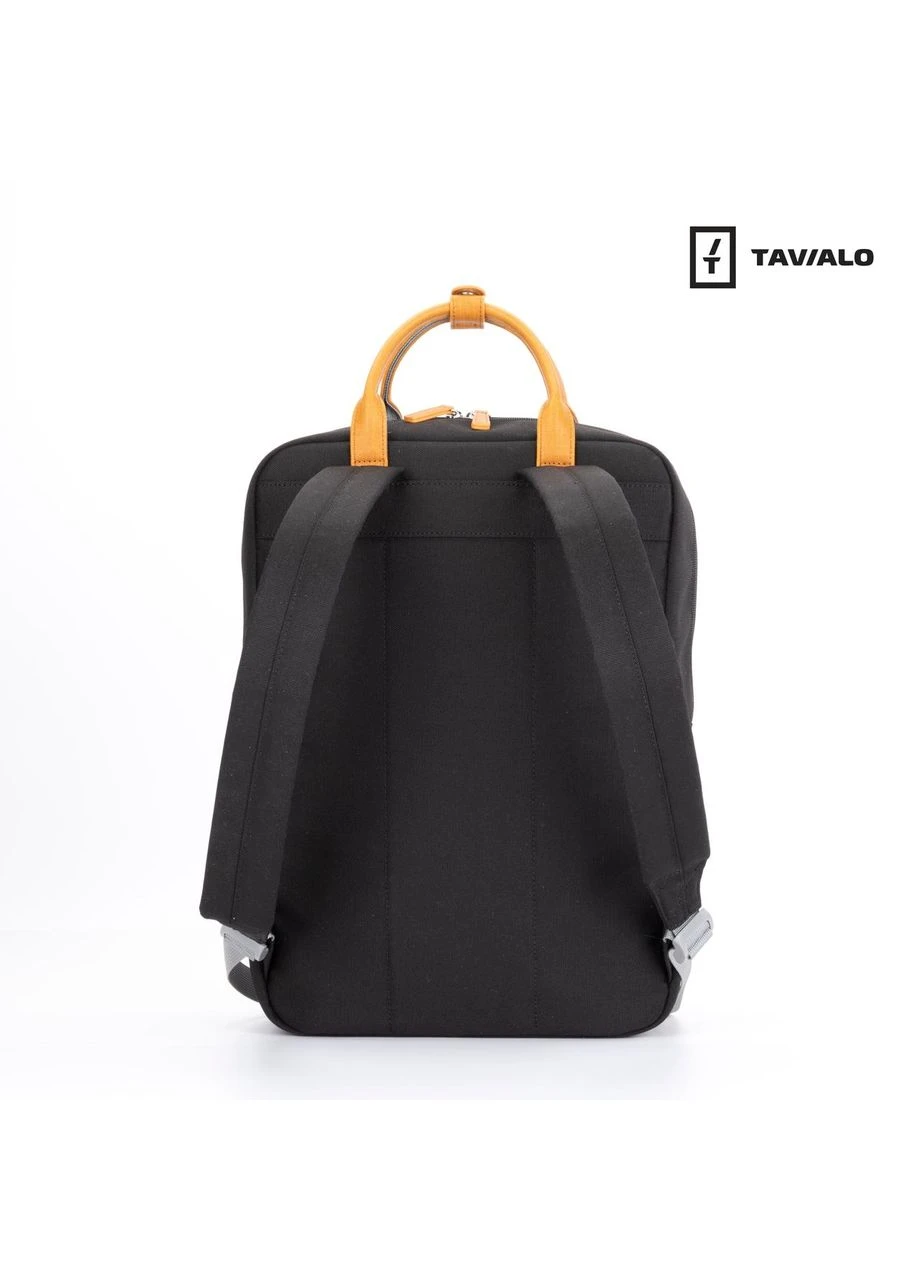Рюкзак CityLife TC14 черный, 14л (TC14-124BL) Tavialo (397865018)