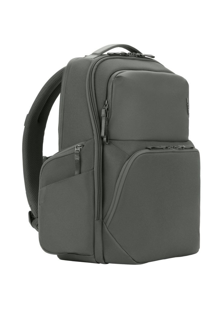 Рюкзак для ноутбука (m486441) Incase 16" A.R.C. Commuter Pack smoked ivy (369021293)