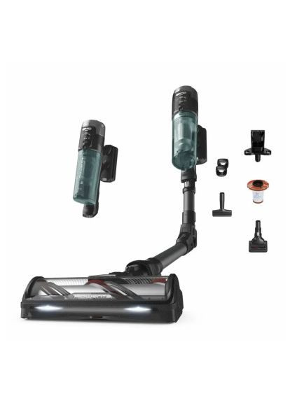 Купуй вигідно Пилосос RH9L42WO Перевірений магазин Rowenta (366208376)