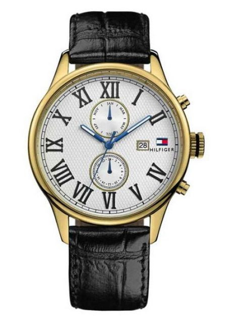 Чоловічі наручні годинники 1710291 Tommy Hilfiger (330820010)