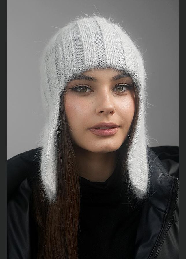 Шапка ушанка Арма Braxton (324749682)