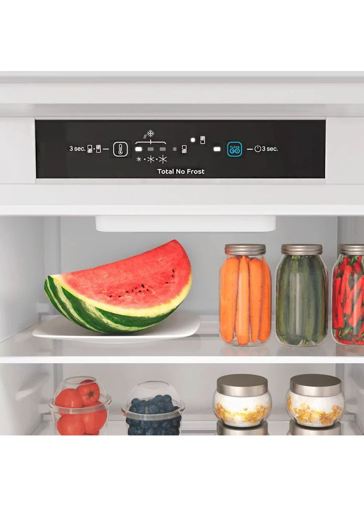 Холодильник INC20T321EU (6722866) Indesit (366831896)