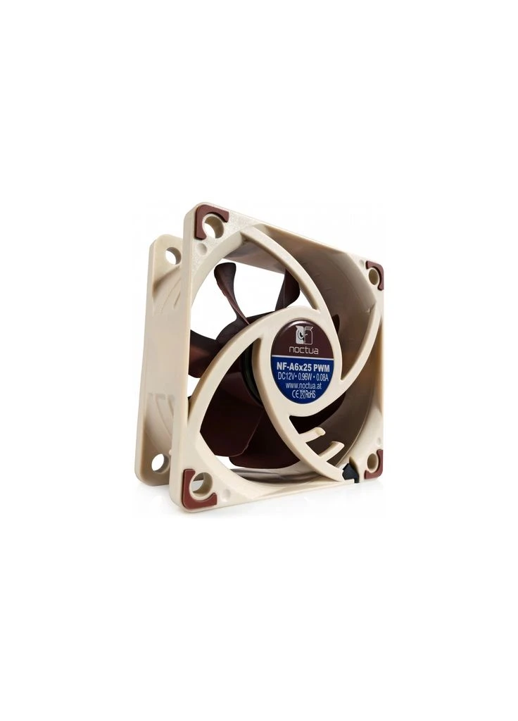 Кулер до корпусу NF-A6x25 PWM Noctua (382053986)