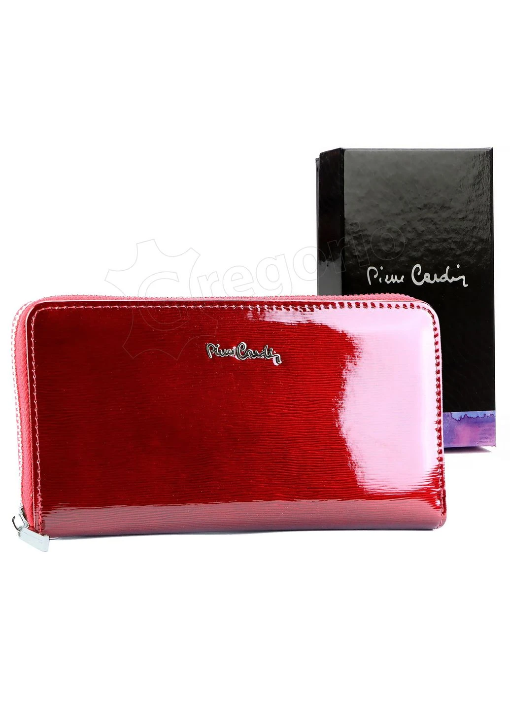Женский кожаный кошелек 05 LINE 119 Pierre Cardin (402268635)