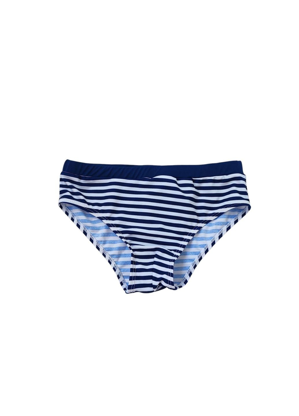 Детские плавки для мальчика Сине-белый (250605032) OVS (336549705)