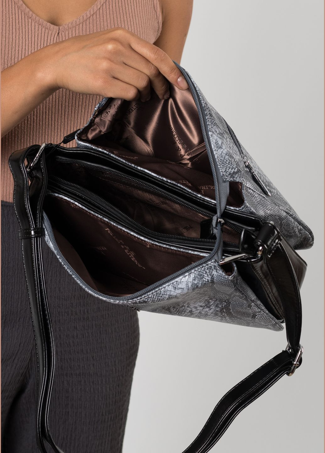 Сумка (6807F S) Polina (329825928)