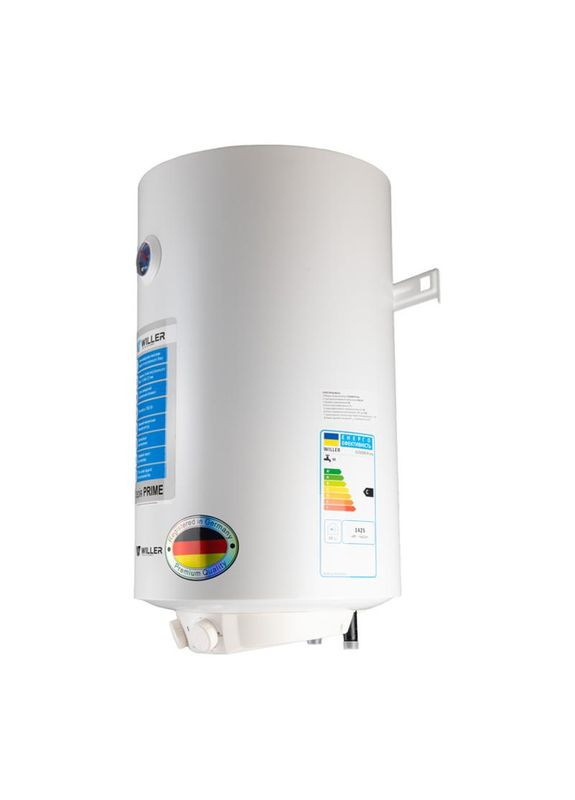 Водонагреватель EV80DR серия Prime WILLER