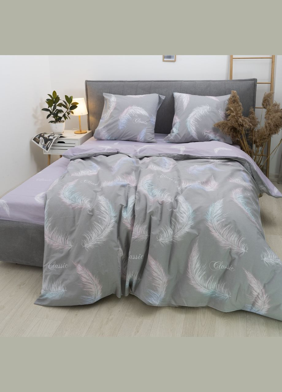 Постельное белье ранфорс - 22214 Viluta (317670571)