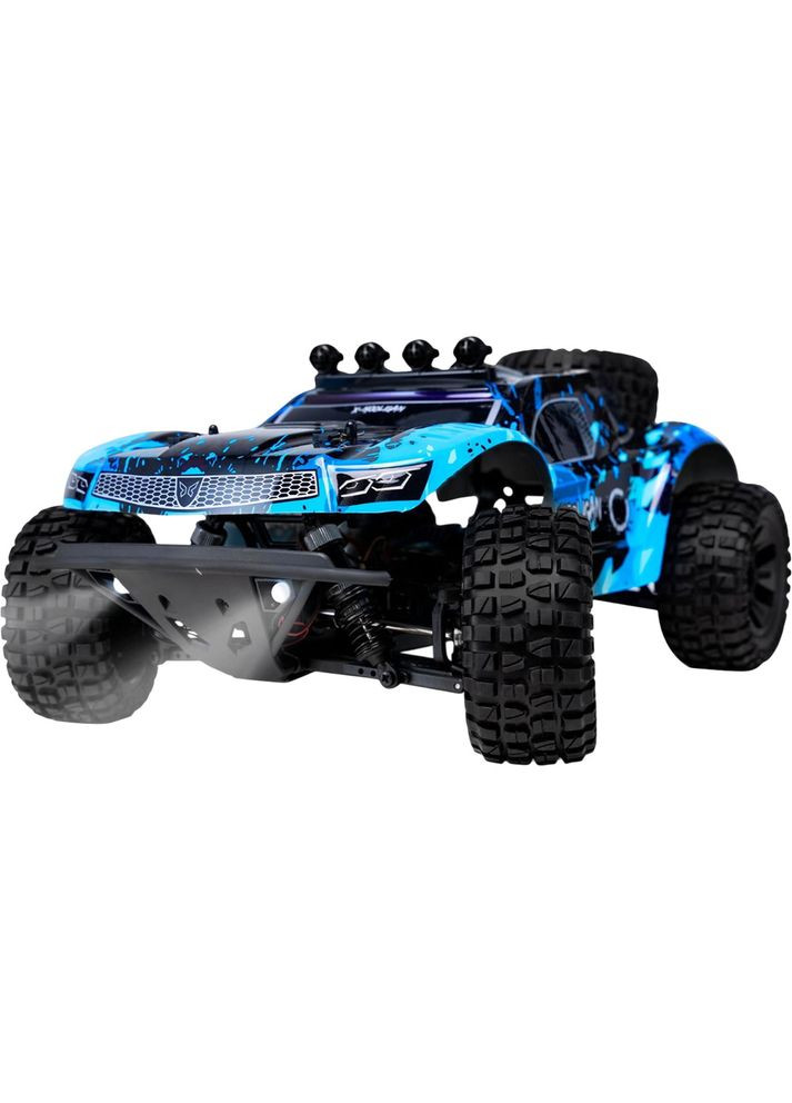 Машинка на р/у X-Hooligan (OV-X-HOOLIGAN) Overmax (330578590)