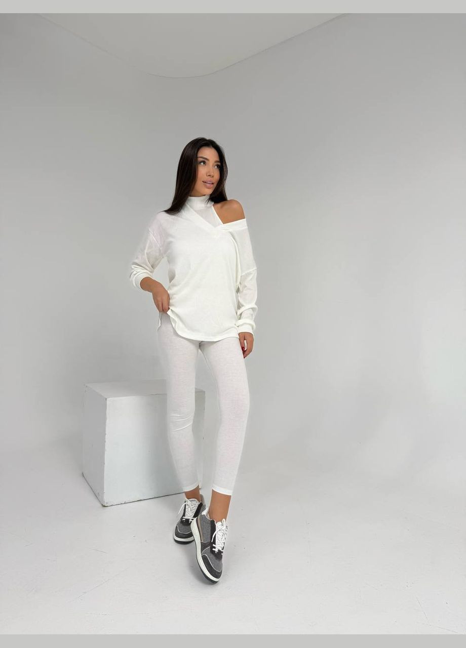 Жіночий спортивний костюм No Brand (316296390)