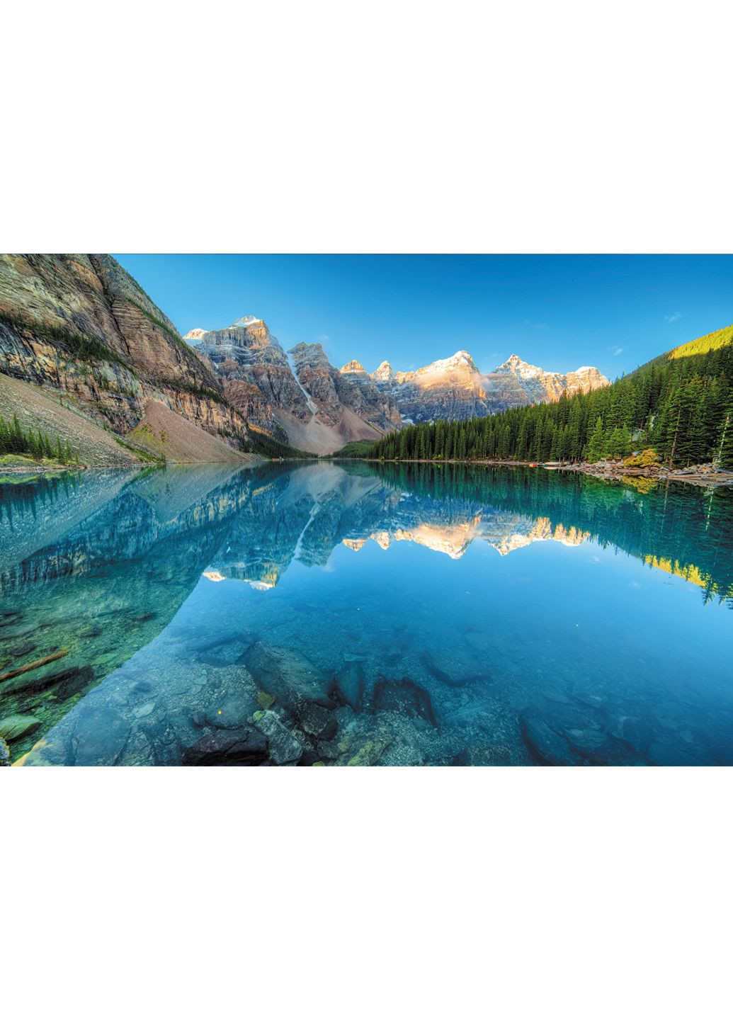 Календарь на 2026 год,3 пружины, "Озеро, Природа" Apriori (361433125)