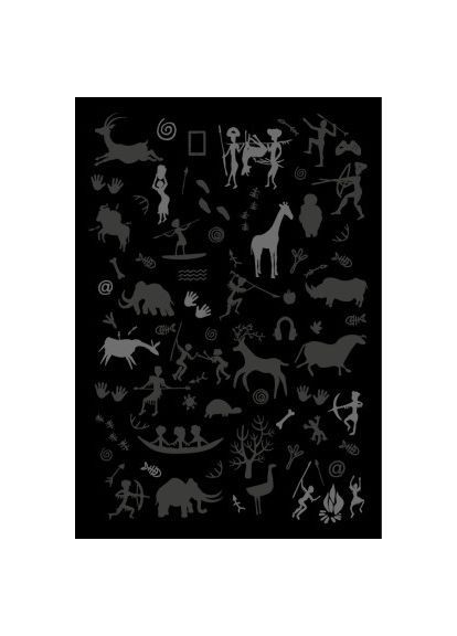 Книга Ной Харарі (9786175481325) BookChef Нестримні Ми. Том 1. Як люди захопили світ - Ювал (366651324)