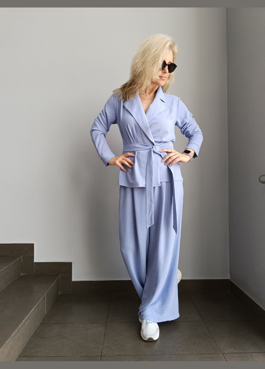 Летний женский костюм 2 Льва (358068441)