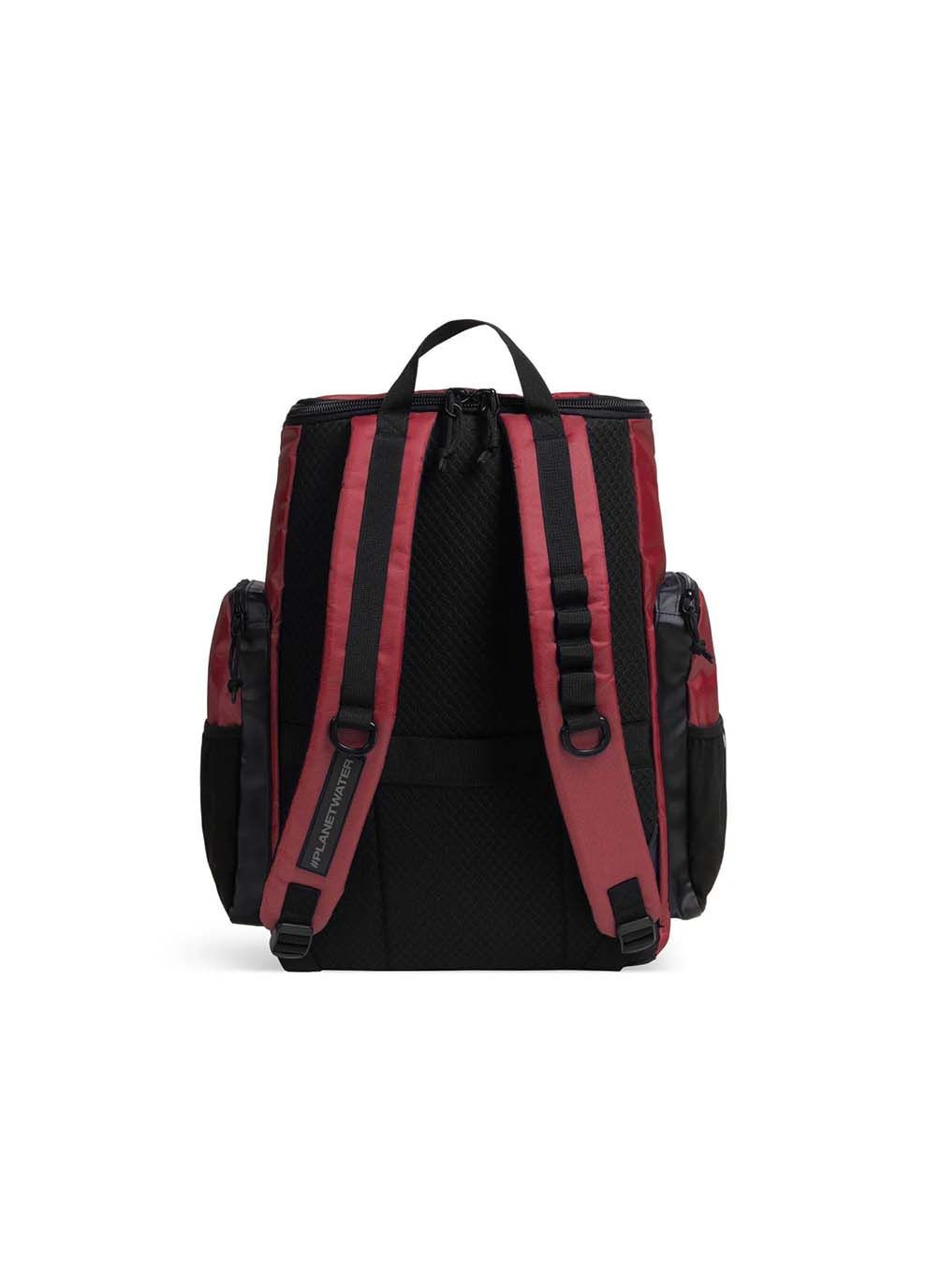 Рюкзак ONE GO BACKPACK 35L червоний 46 х 38 х 23 см Arena (367585241)