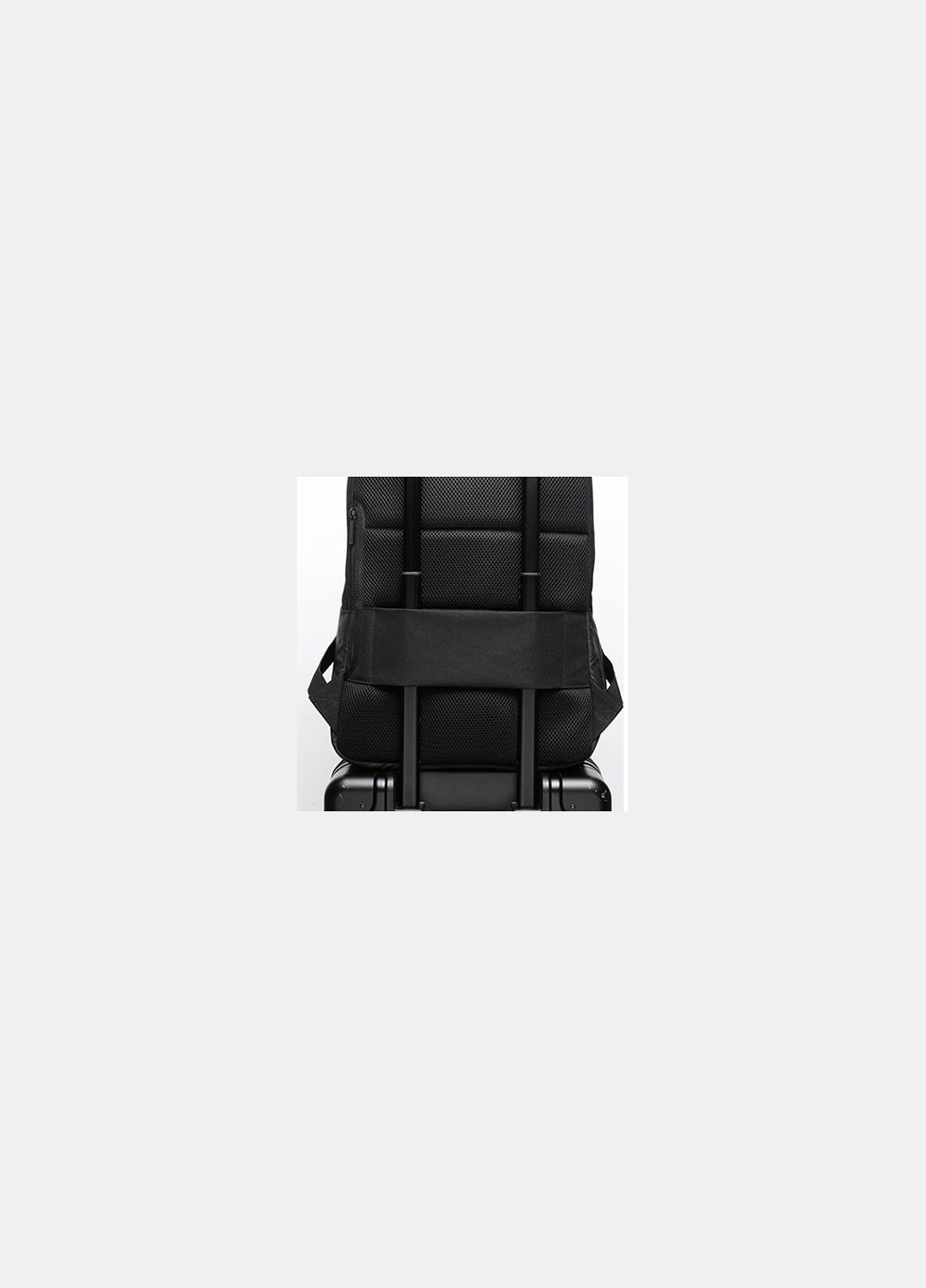 Рюкзак Xiaomi 90 CITY Backpack Black RunMi (272157434)