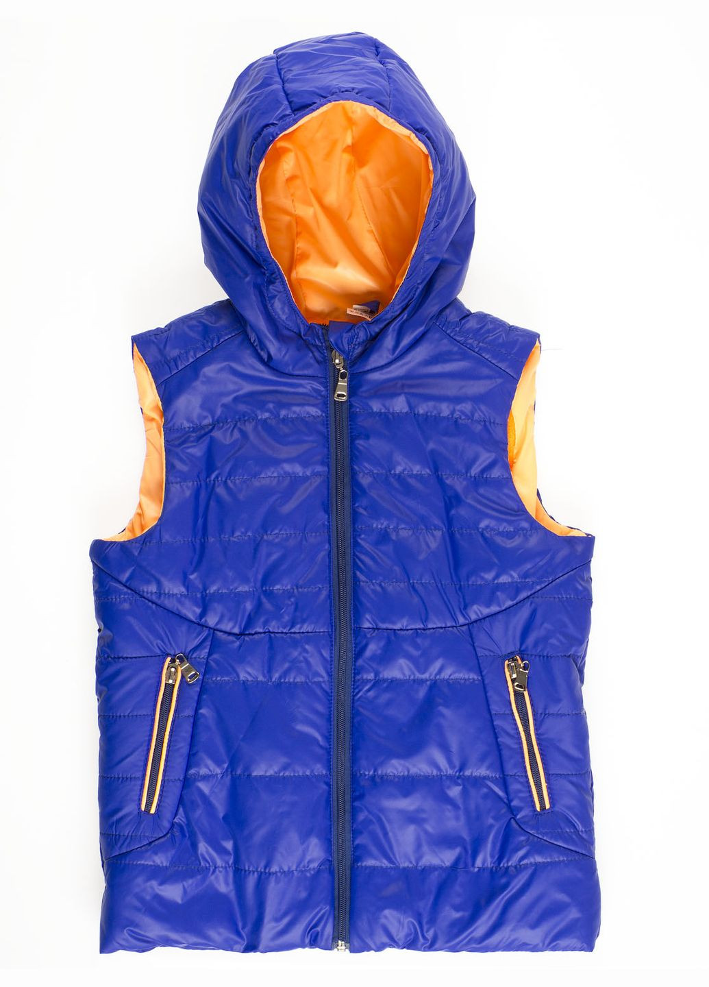 Жилетка для хлопчика Одягайко (317458692)